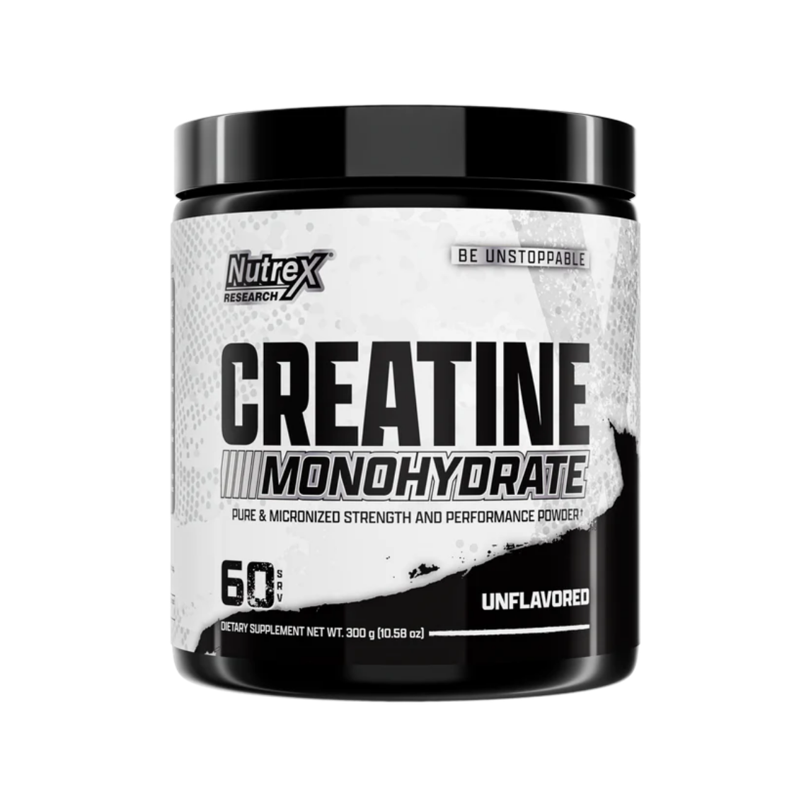 NUTREX - CREATINE MONOHYDRATE